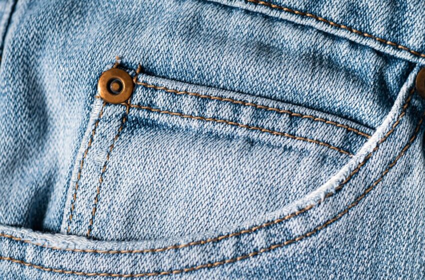  ജീൻസിലെ ആ’കുഞ്ഞൻ പോക്കറ്റ്’ എന്തിനാണ്? 150 വർഷം പഴക്കമുള്ള രഹസ്യം ഇതാണ്