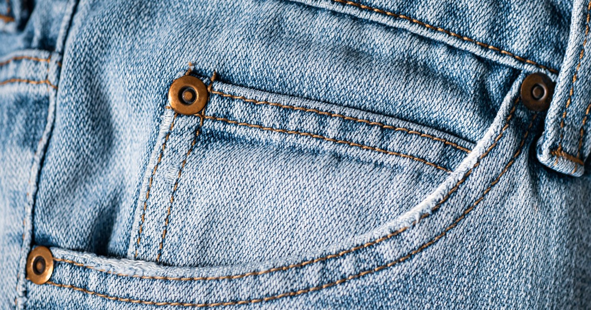  ജീൻസിലെ ആ’കുഞ്ഞൻ പോക്കറ്റ്’ എന്തിനാണ്? 150 വർഷം പഴക്കമുള്ള രഹസ്യം ഇതാണ്