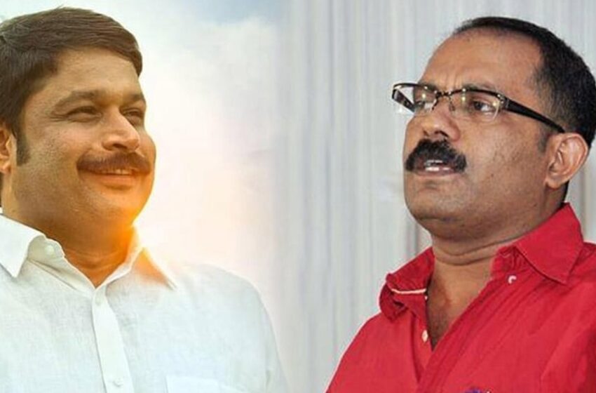  ‘കെ.എം ഷാജിയുടെ അയോഗ്യത പ്രാബല്യത്തില്‍ വരുത്തണം’-നികേഷ് കുമാര്‍ സുപ്രീം കോടതിയിൽ