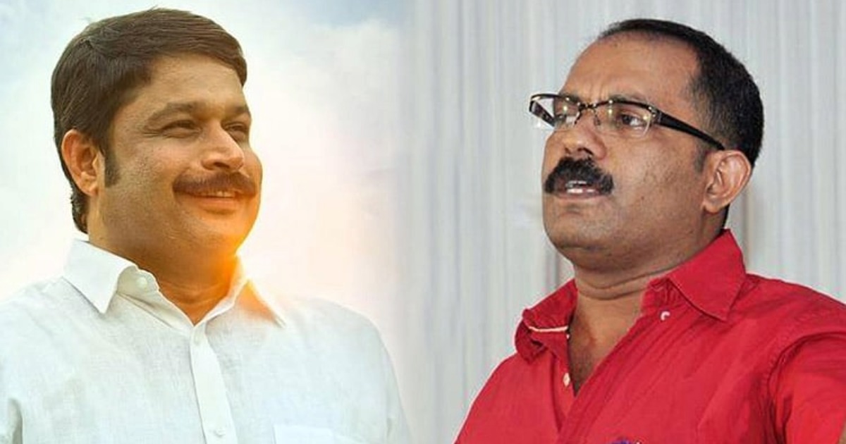  ‘കെ.എം ഷാജിയുടെ അയോഗ്യത പ്രാബല്യത്തില്‍ വരുത്തണം’-നികേഷ് കുമാര്‍ സുപ്രീം കോടതിയിൽ