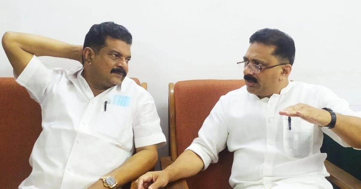 തവനൂരിൽ തീപ്പൊരി പോരാട്ടത്തിന് കളമൊരുങ്ങുന്നു; ജലീലിനെ വീഴ്ത്താൻ അൻവർ വരുന്നു?UDF Considers PV Anvar for Tavanur Seat to Challenge Sitting MLA KT Jaleel