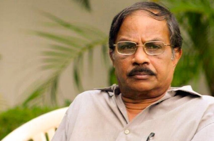  ‘പ്രമീള നായര്‍ മരിച്ച് 26 വര്‍ഷങ്ങള്‍ക്കുശേഷം എം.ടിയെ വ്യക്തിഹത്യ ചെയ്യുന്നു’- ദീദി ദാമോദരനും എച്ച്മുക്കുട്ടിയും എഴുതിയ ‘എംറ്റി സ്‌പേസ്’ പുസ്തകത്തിനെതിരെ മക്കള്‍