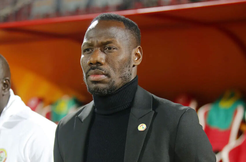  സെനഗൽ കോച്ചിന് വിലക്ക്; ലോകകപ്പ് മോഹങ്ങൾ തുലാസിൽ