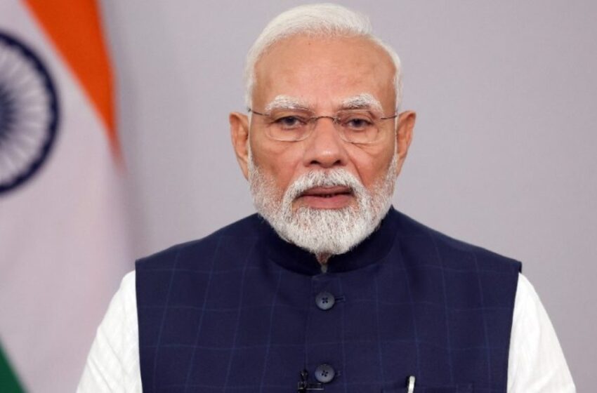  ‘മദർ ഓഫ് ഓൾ ഡീൽസ്’; വ്യാപാര കരാറില്‍ ഒപ്പിട്ട് ഇന്ത്യയും യൂറോപ്യൻ യൂണിയനും, വരാന്‍ പോകുന്നത് സാമ്പത്തിക കുതിപ്പിന്‍റെ നാളുകള്‍