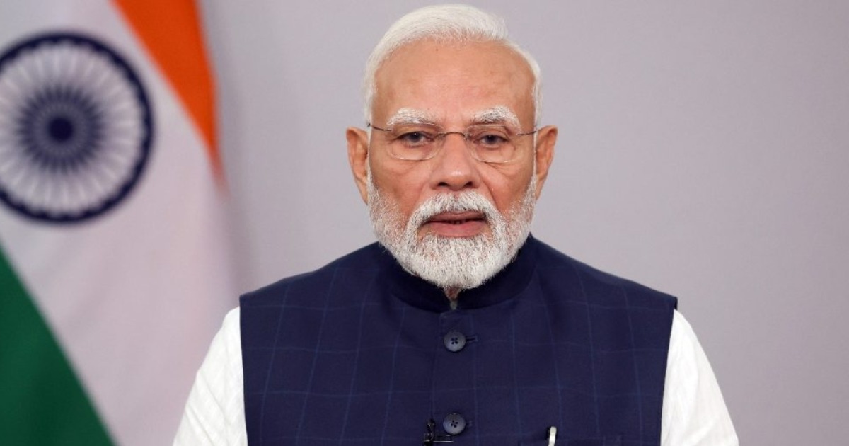 India-EU Trade Deal to Spark Global Economic Revolution: PM Modi