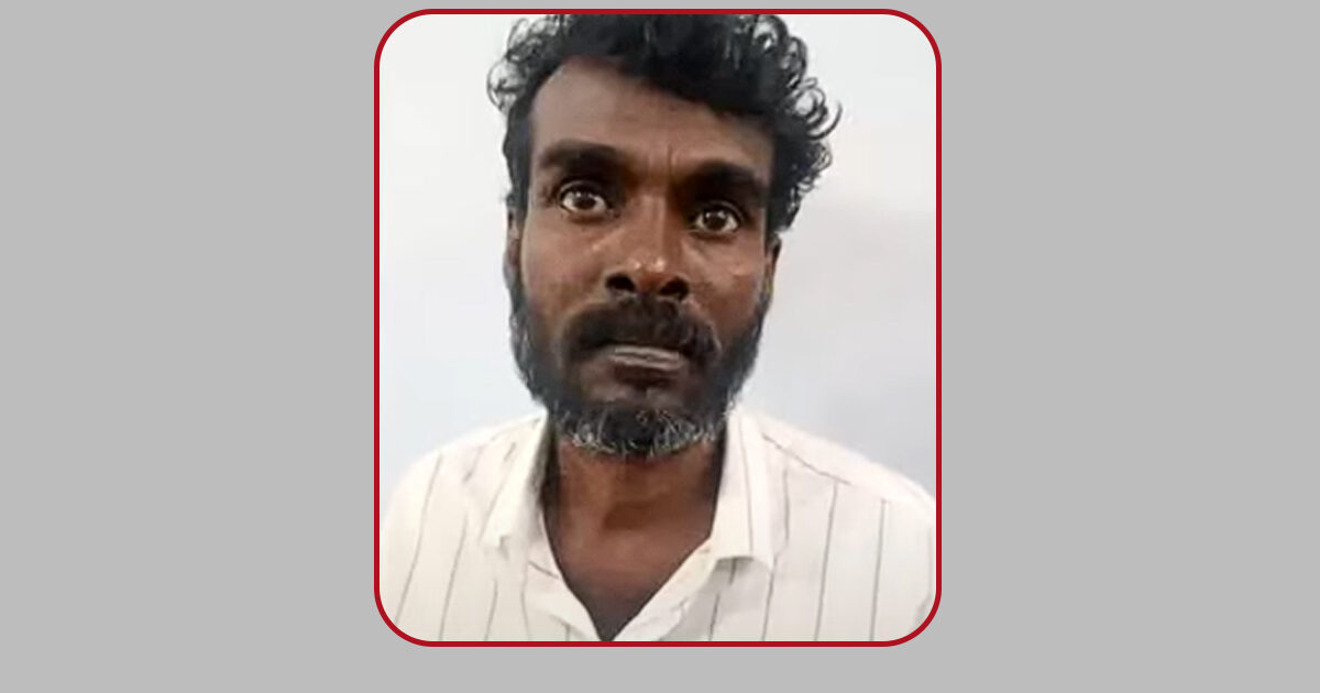  മകളെ പീഡിപ്പിച്ച് ഗർഭിണിയാക്കിയ പിതാവിന് വധശിക്ഷ: തിരുനെൽവേലിയിൽ രണ്ടാമത്തെ വിധി