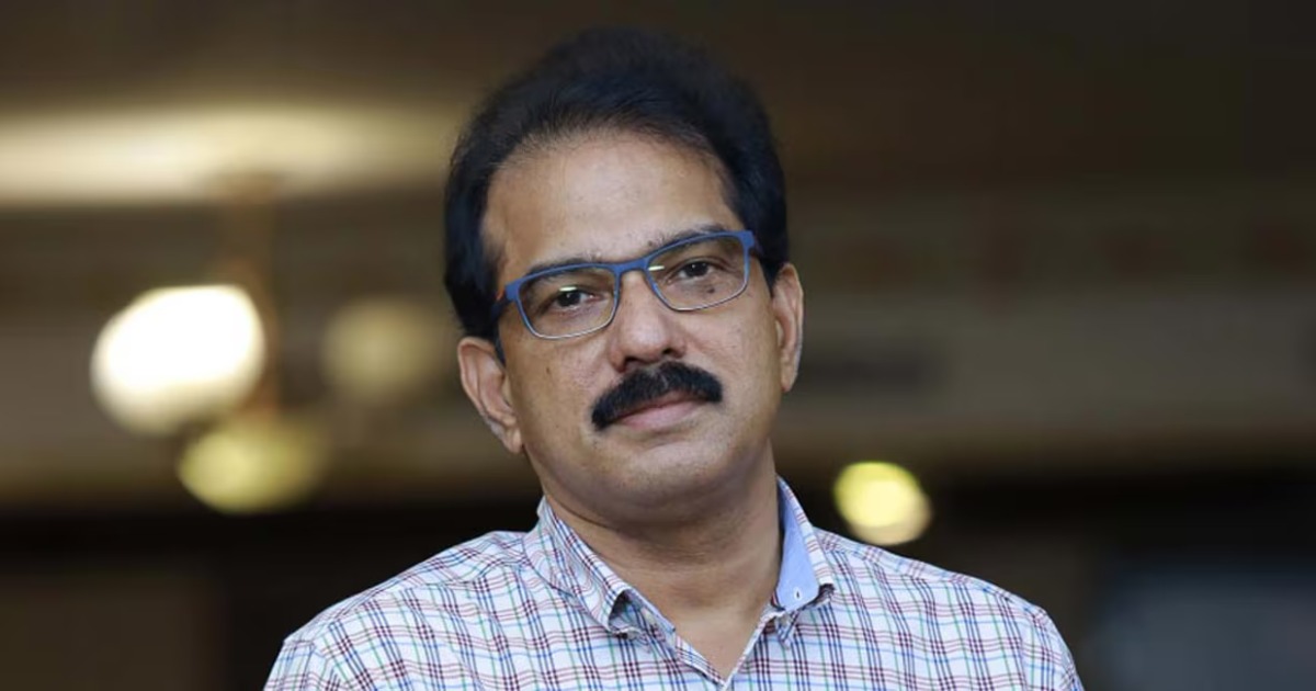 'എന്തുകൊണ്ട് കേരളം ഗുജറാത്ത് ആയിക്കൂടാ?'; എസ്ഡിപിഐയും വെൽഫെയർ പാർട്ടിയും ഇല്ലാതാക്കാൻ ശ്രമിച്ചതുകൊണ്ടാണ് എൻഡിഎയിൽ ചേർന്നതെന്ന് സാബു എം ജേക്കബ്