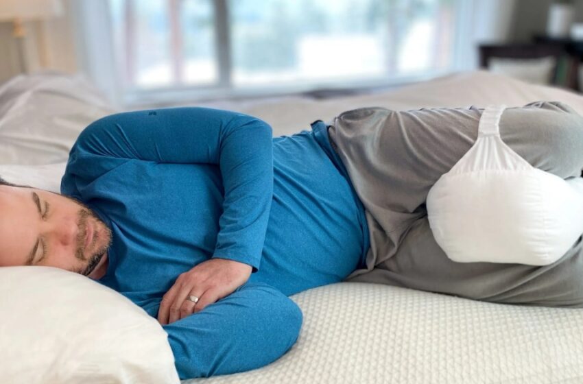  ഇടത്തോ വലത്തോ? ഉറങ്ങാൻ ഏത് വശമാണ് ഉത്തമം? കാരണമറിയാം