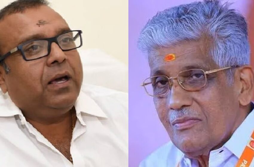  ‘എൻഎസ്എസ് പിന്മാറ്റം തീരുമാനിച്ചത് ഞാൻ; തുഷാറിനെ ദൂതനാക്കിയതിൻറെ ലക്ഷ്യം വ്യക്തം’-തുറന്നടിച്ച് സുകുമാരൻ നായർ