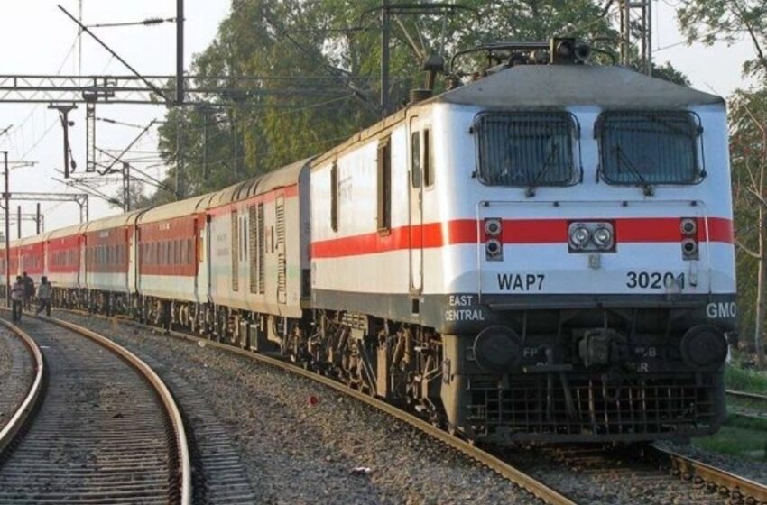  ട്രെയിൻ വൈകി, പരീക്ഷ എഴുതാനായില്ല; വിദ്യാർഥിനിക്ക് റെയിൽവേ 9.1 ലക്ഷം രൂപ നഷ്ടപരിഹാരം നൽകും