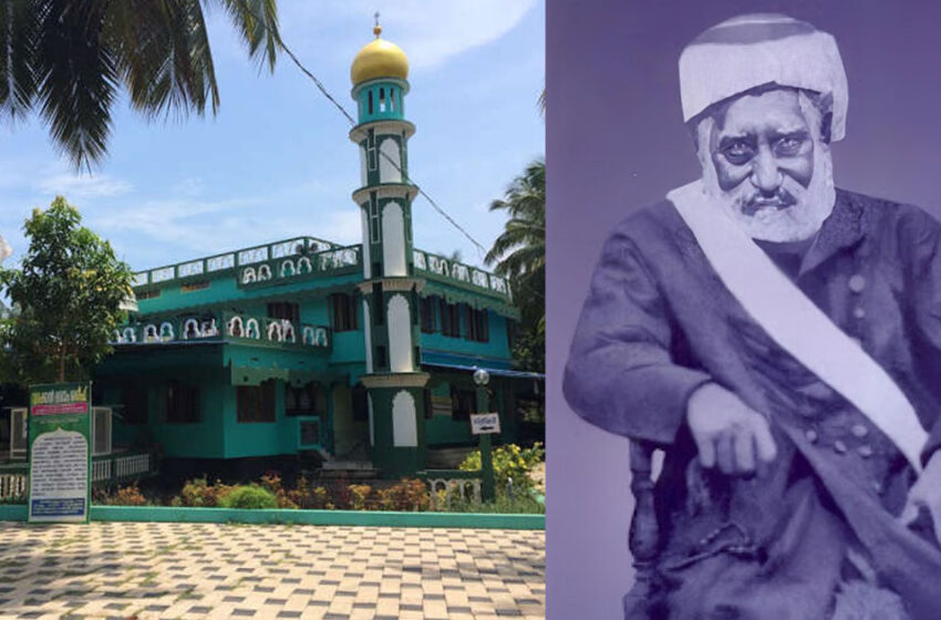  വില്യം ലോഗനെ മാപ്പിള ചരിത്രം പഠിപ്പിച്ച തങ്ങള്‍! അറക്കല്‍ രാജാവിന്റെ ‘അംബാസഡര്‍’, ഗുരുവിന്റെ ‘ആത്മ’സുഹൃത്ത്-വരക്കല്‍ മുല്ലക്കോയ തങ്ങള്‍ എന്ന ഇതിഹാസജീവിതം