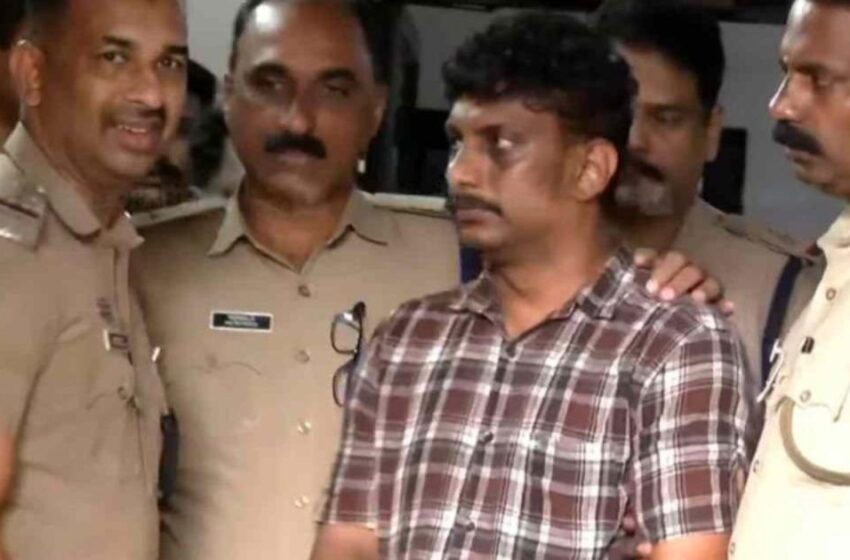  എലത്തൂർ കൊലപാതകം: മൃതദേഹത്തെ പീഡിപ്പിച്ചു; ആശുപത്രിയിലെത്തിക്കാൻ ഭാര്യയെ വിളിച്ചുവരുത്തി, വൈശാഖനെതിരെ പോക്‌സോയും