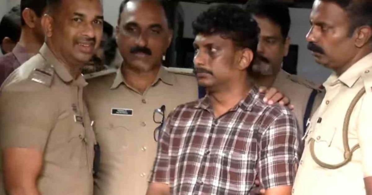 എലത്തൂർ കൊലപാതകം: മൃതദേഹത്തെ പീഡിപ്പിച്ചു; ആശുപത്രിയിലെത്തിക്കാൻ ഭാര്യയെ വിളിച്ചുവരുത്തി, വൈശാഖനെതിരെ പോക്‌സോയും