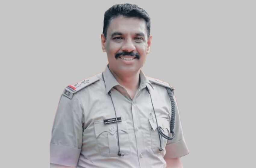  കഞ്ചാവ് കേസിൽ കുടുക്കാൻ  ലഹരിവസ്തു എത്തിച്ചു, ലക്ഷങ്ങൾ കൈക്കൂലി; കാക്കിക്കുള്ളിലെ അഴിമതി റിപ്പോർട്ട് ചെയ്തതിന് പ്രതികാര നടപടി, സ്വയം വിരമിച്ച് എസ്‌ഐ