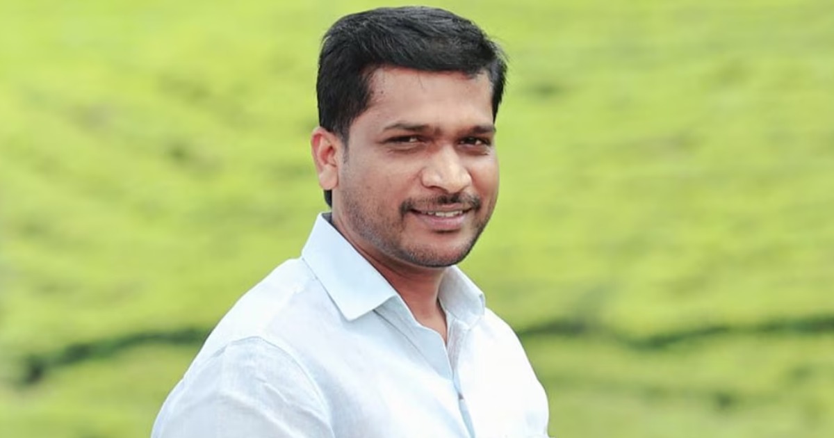  ‘കയ്യും കാലും തല്ലിയൊടിക്കും’; കയ്യേറ്റം ഒഴിപ്പിച്ചതിന് വനിതാ തഹസിൽദാർക്ക് നേരെ ദേവികുളം എംഎൽഎ എ. രാജയുടെ ഭീഷണി