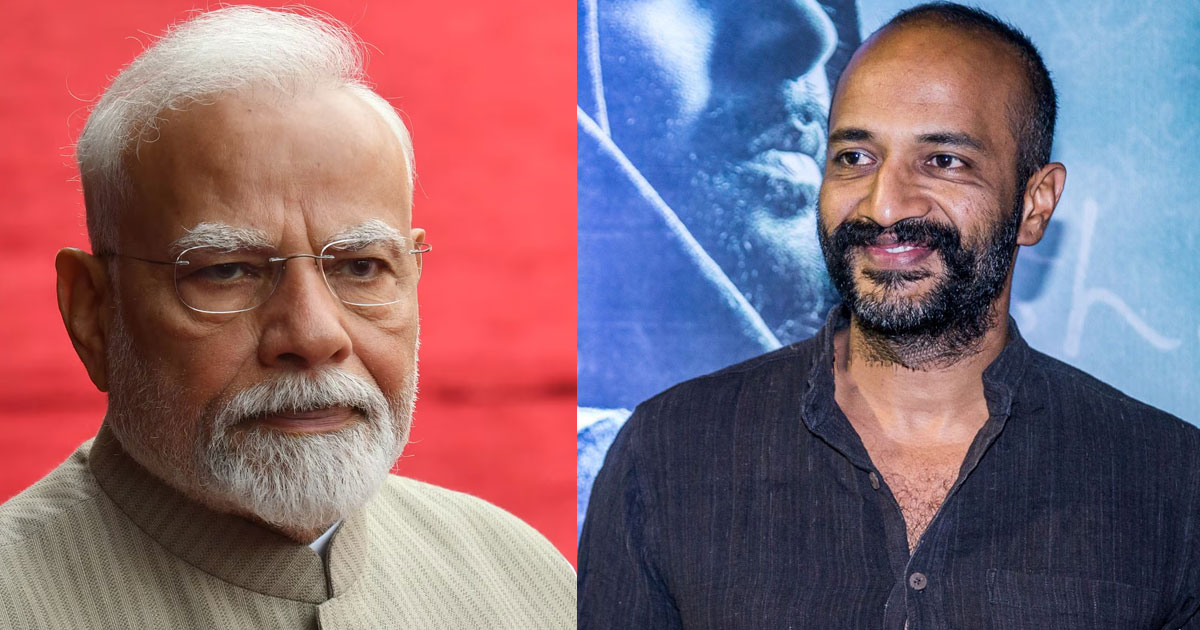 ടൈം ട്രാവൽ ചെയ്യാൻ സാധിച്ചാൽ 2014-ൽ പോയി പ്രധാനമന്ത്രിയെ മാറ്റും; ഇന്ത്യയിൽ വെറുപ്പ് അപകടകരമായ തോതിൽ വളർന്നു-നടൻ കിഷോർ | Actor Kishore Criticizes Hate Politics: "If I Could Time Travel, I'd Go Back to 2014 and Change the PM"