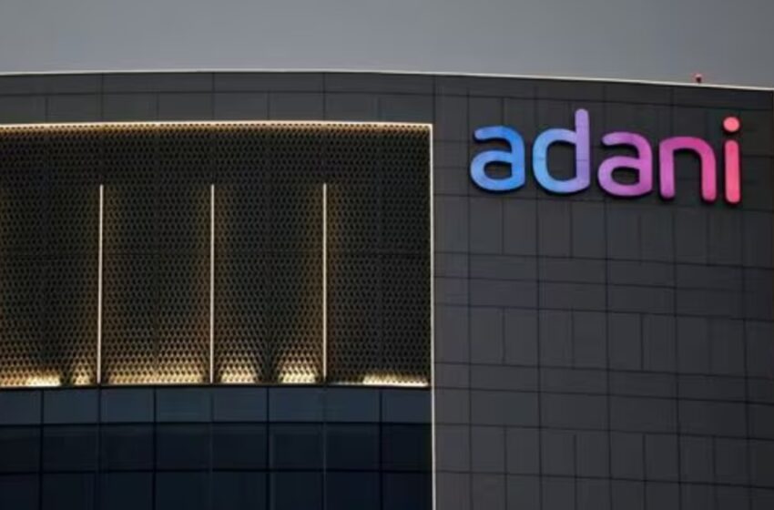  ഇറാനിൽ നിന്ന് പെട്രോളിയം ഉൽപന്നങ്ങളുടെ ഇറക്കുമതി: അദാനിയോട് വിശദീകരണം തേടി യുഎസ്
