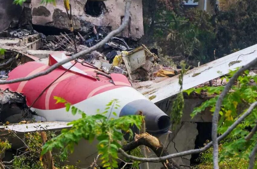  അഹമ്മദാബാദ് വിമാനാപകടം: ‘കുറ്റാരോപണം നടത്തുന്നത് ശരിയല്ല’-പൈലറ്റിനെതിരെയുള്ള ഇറ്റാലിയൻ മാധ്യമ റിപ്പോർട്ട് തള്ളി ഇന്ത്യ