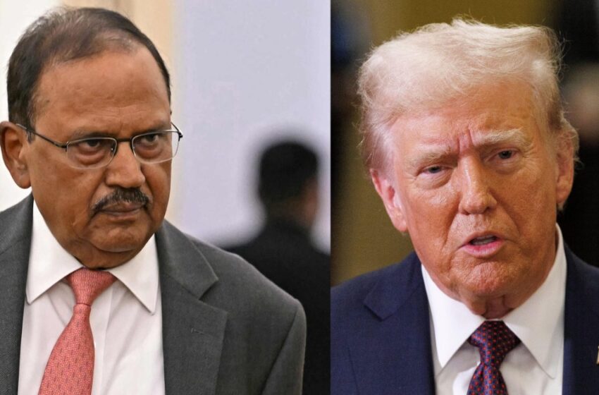  ‘ഭീഷണി വേണ്ട, ട്രംപിന്റെ കാലാവധി കഴിയും വരെ കാത്തിരിക്കാം’; ഇന്ത്യ-യുഎസ് വ്യാപാര യുദ്ധം അവസാനിച്ചത് ഇങ്ങനെ