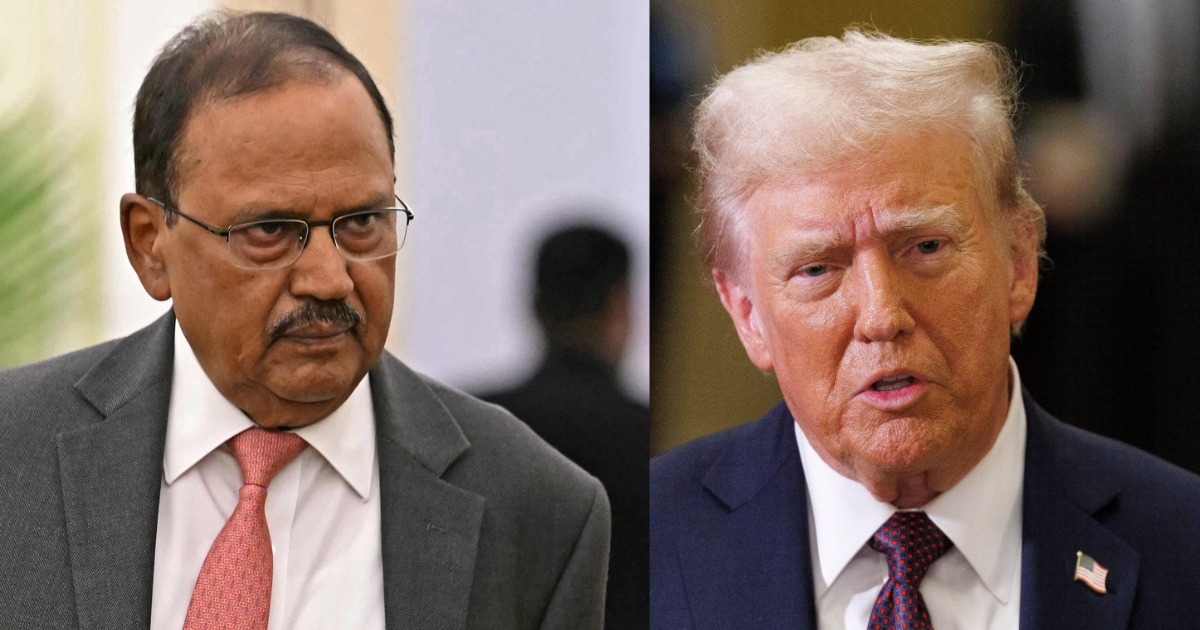  ‘ഭീഷണി വേണ്ട, ട്രംപിന്റെ കാലാവധി കഴിയും വരെ കാത്തിരിക്കാം’; ഇന്ത്യ-യുഎസ് വ്യാപാര യുദ്ധം അവസാനിച്ചത് ഇങ്ങനെ