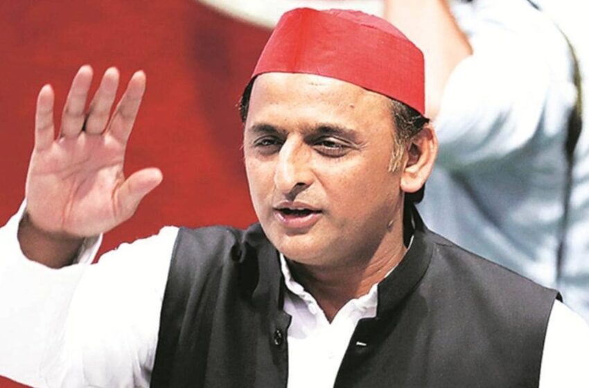  2027 നിയമസഭാ തെരഞ്ഞെടുപ്പ്: യുപിയിയിൽ അങ്കം മുറുക്കാൻ ഐ-പാക്കുമായി കൈകോർത്ത് അഖിലേഷ് യാദവ്