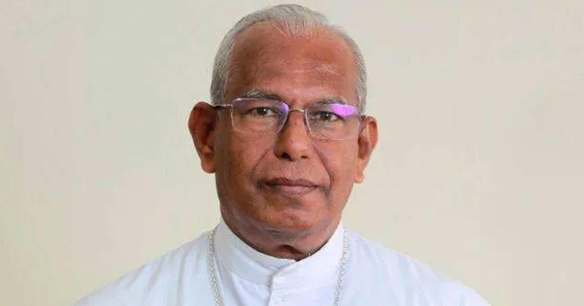 ക്രൈസ്തവരിലെ വർഗീയ ഗ്രൂപ്പുകൾക്ക് പിന്നിൽ ഹിന്ദു തീവ്രവാദ സംഘടനകൾ-തൃശൂർ ആർച്ച് ബിഷപ്പ് മാർ ആൻഡ്രൂസ് താഴത്ത് | 'Christian Communal Groups Backed by Hindu Extremists': Mar Andrews Thazhath Sparks Controversy