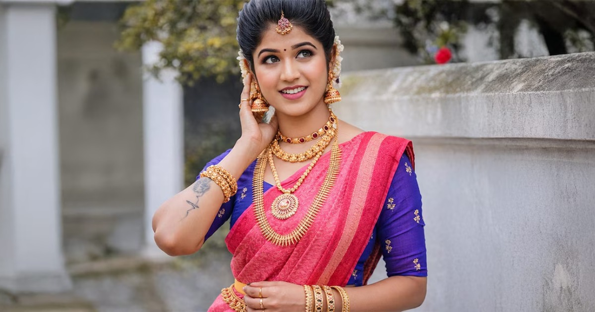 ചെന്നൈയിൽ രാസലഹരി വേട്ട: യുവനടി അഞ്ജു കൃഷ്ണയും സഹസംവിധായികയും ഉൾപ്പെടെ 8 പേർ അറസ്റ്റിൽ