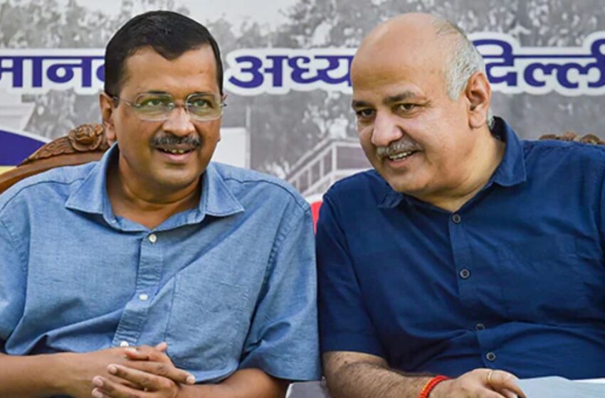  മദ്യനയക്കേസിൽ കുറ്റവിമുക്തൻ; കോടതിയിൽ പൊട്ടിക്കരഞ്ഞ് കെജ്‌രിവാൾ, സിസോദിയ അടക്കം 23 പ്രതികളെയും വെറുതെ വിട്ടു