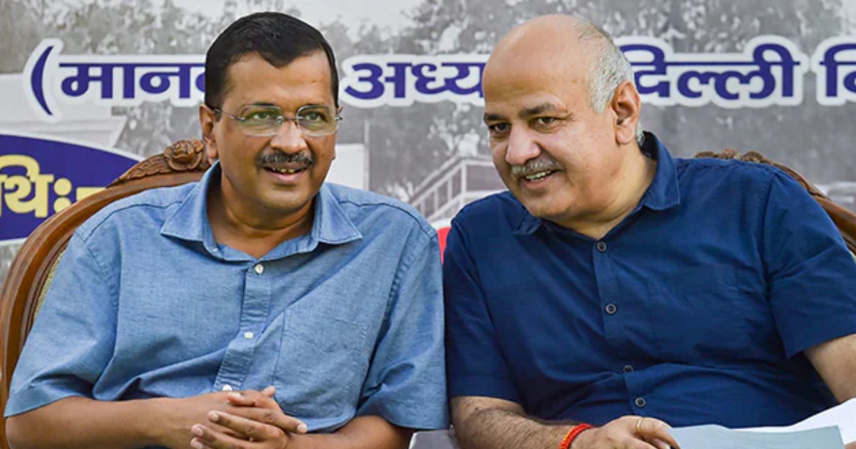 മദ്യനയക്കേസിൽ കുറ്റവിമുക്തൻ; കോടതിയിൽ പൊട്ടിക്കരഞ്ഞ് അരവിന്ദ് കെജ്‌രിവാൾ