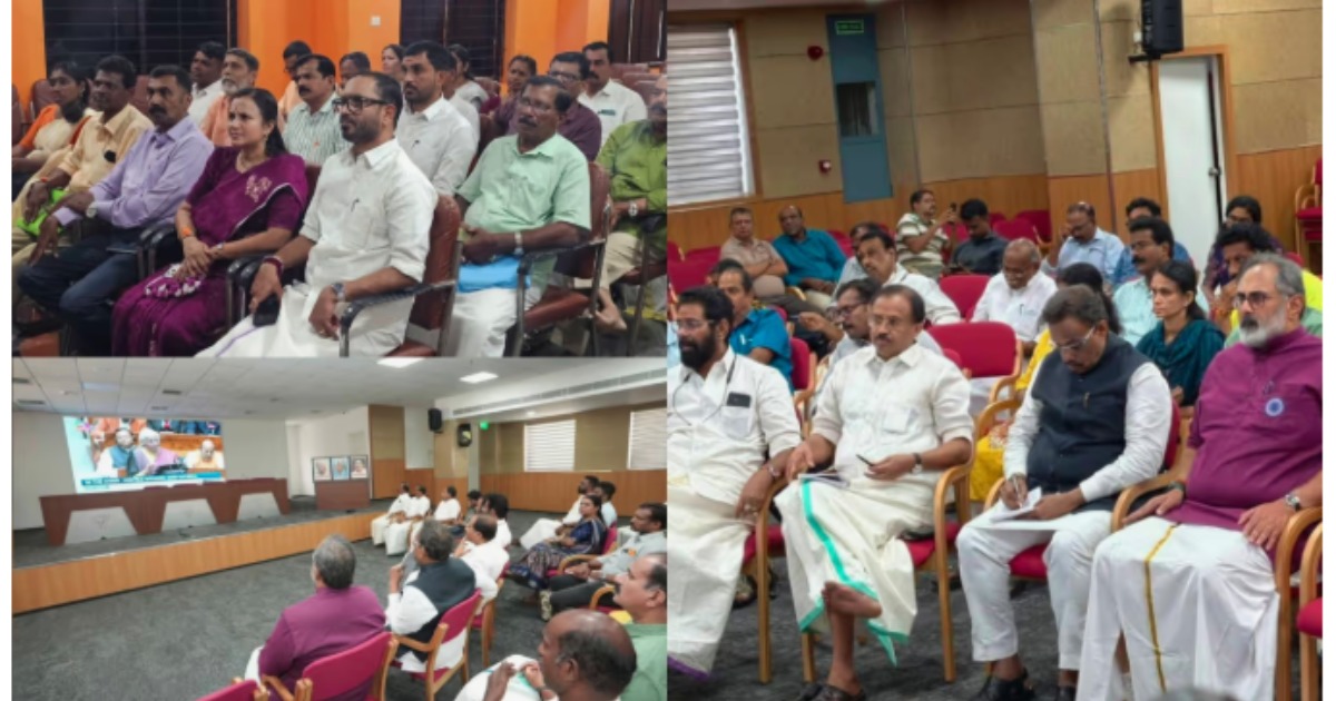 കേരളത്തിനെന്തു കിട്ടി? കേന്ദ്ര ബജറ്റിൽ ഉത്തരംമുട്ടി ബിജെപി; അവഗണന നിയമസഭാ തെരഞ്ഞെടുപ്പിൽ തിരിച്ചടിയാകുമെന്ന് ആശങ്ക