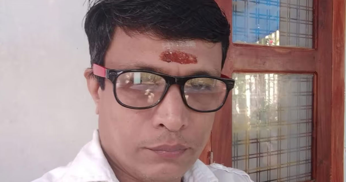  കൗൺസിലിങ്ങിനിടെ ഞെട്ടിക്കുന്ന പീഡനവിവരം തുറന്നുപറഞ്ഞ് 9 വയസുകാരി; ആർഎസ്എസ് പ്രവർത്തകൻ അറസ്റ്റിൽ