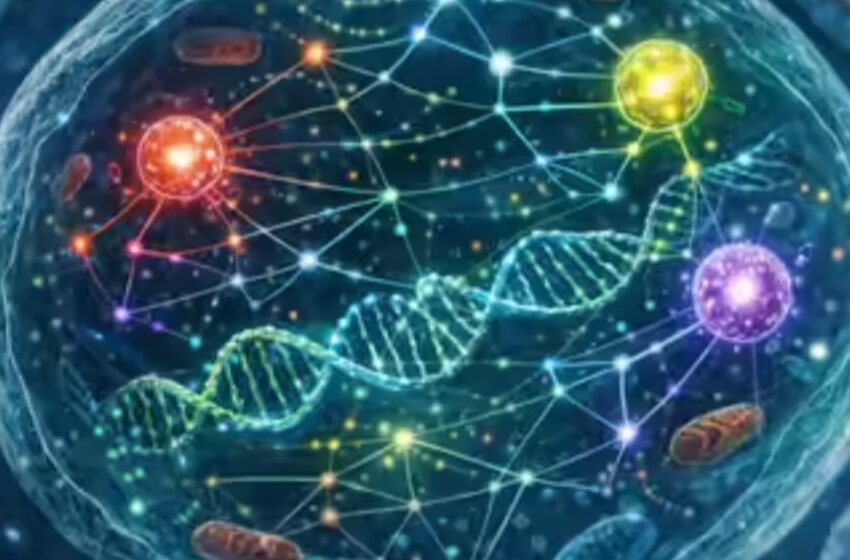  ഇനി പ്രായം കുറയ്ക്കാം; കോശങ്ങൾക്ക് പുനർജന്മം നൽകാൻ പുതിയ കണ്ടെത്തൽ