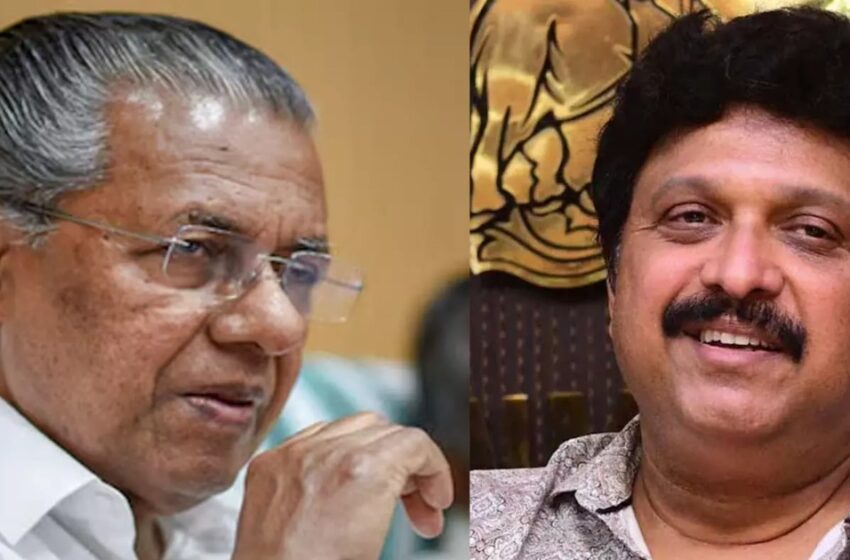  സ്വകാര്യ ബസുകൾ ഓടുന്ന റൂട്ടുകളിൽ കെഎസ്ആർടിസി ഒഴിവാക്കാൻ കഴിയില്ല; ഗണേഷ് കുമാറിനെ തിരുത്തി മുഖ്യമന്ത്രി