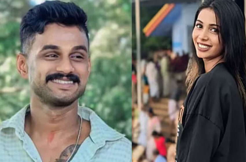  വ്‌ലോഗർ ചിന്നു പാപ്പുവിന്റെ മരണത്തിന് പിന്നാലെ ആൺസുഹൃത്തും മരിച്ച നിലയിൽ