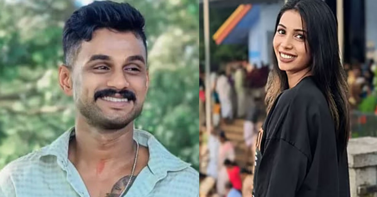  വ്‌ലോഗർ ചിന്നു പാപ്പുവിന്റെ മരണത്തിന് പിന്നാലെ ആൺസുഹൃത്തും മരിച്ച നിലയിൽ