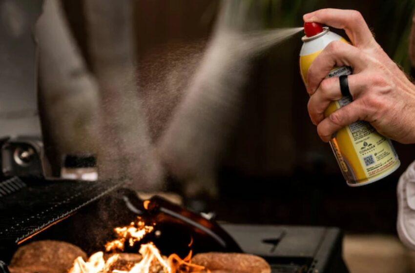  പാചക സ്‌പ്രേ വില്ലനായി; ശ്വാസകോശം തകർന്ന യുഎസ് പൗരന് 226 കോടി രൂപ നഷ്ടപരിഹാരം