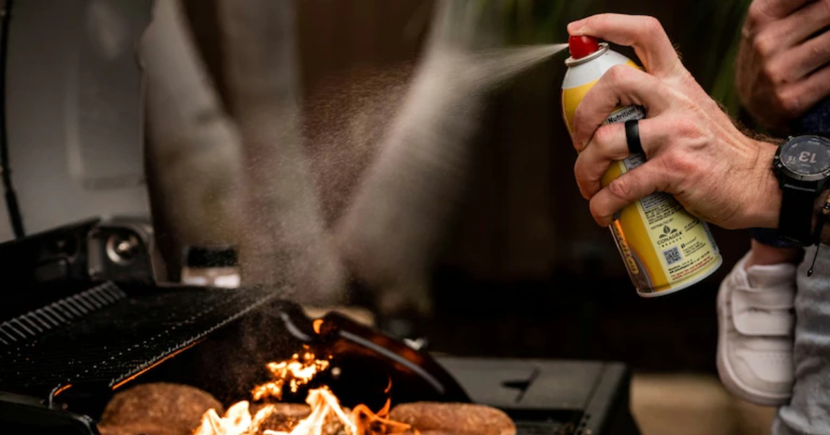 പാചക സ്‌പ്രേ വില്ലനായി; ശ്വാസകോശം തകർന്ന യുഎസ് പൗരന് 226 കോടി രൂപ നഷ്ടപരിഹാരം₹226 Cr Compensation for Cooking Spray Victim