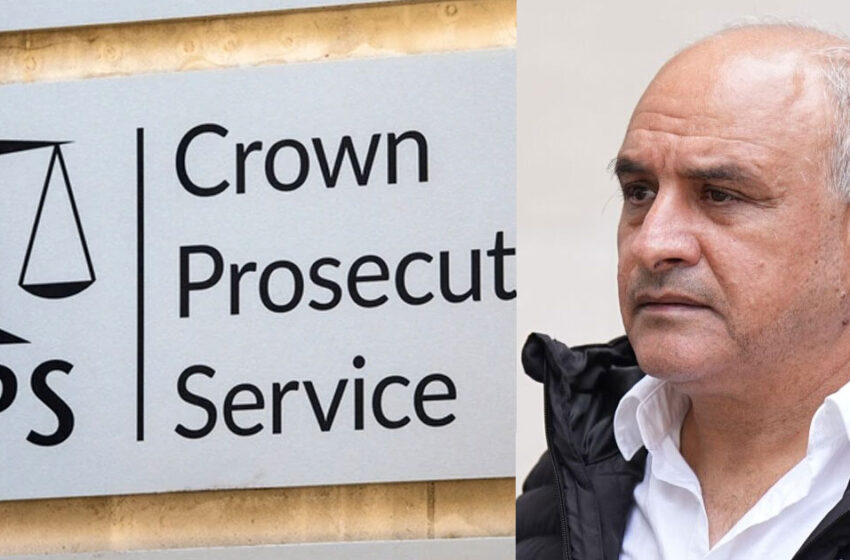  ലണ്ടനിൽ ഖുർആൻ കത്തിച്ചയാളുടെ ശിക്ഷ പുനഃസ്ഥാപിക്കണമെന്ന് ആവശ്യപ്പെട്ട് ബ്രിട്ടീഷ് പ്രോസിക്യൂഷൻ ഹൈക്കോടതിയിൽ