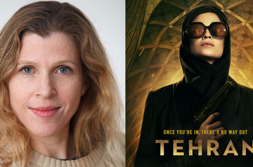  ഇറാന്റെ ആണവ പദ്ധതി തകർക്കുന്ന മൊസാദ് ഏജന്റുമാരുടെ കഥ പറഞ്ഞ ഇസ്രയേലി നിർമാതാവ് ഏതൻസിലെ ഹോട്ടലിൽ മരിച്ച നിലയിൽ