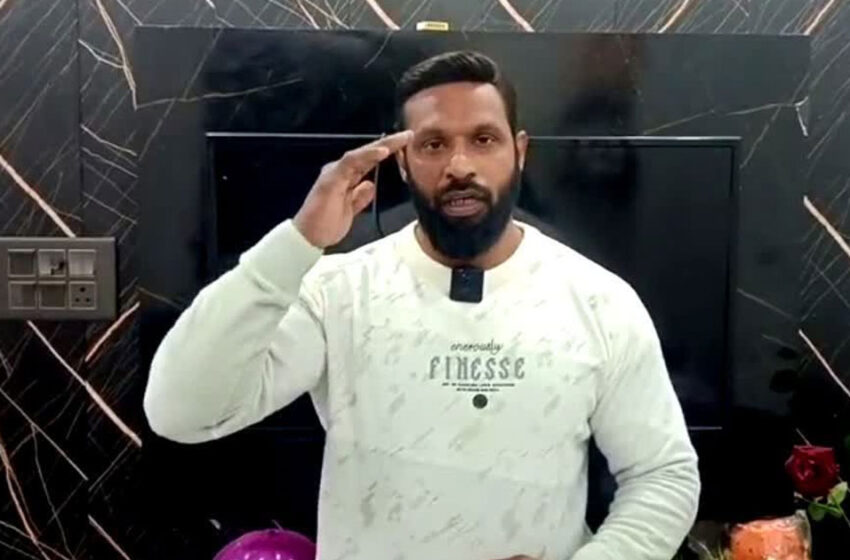  ഇന്ത്യയിൽ ഏറ്റവും കൂടുതൽ വേട്ടയാടപ്പെടുന്നത് മുസ്‌ലിംകൾ; അങ്കിത ഭണ്ഡാരി കേസിൽ ബജ്റങ്ദൾ എവിടെയായിരുന്നു?- ദീപക് കുമാർ