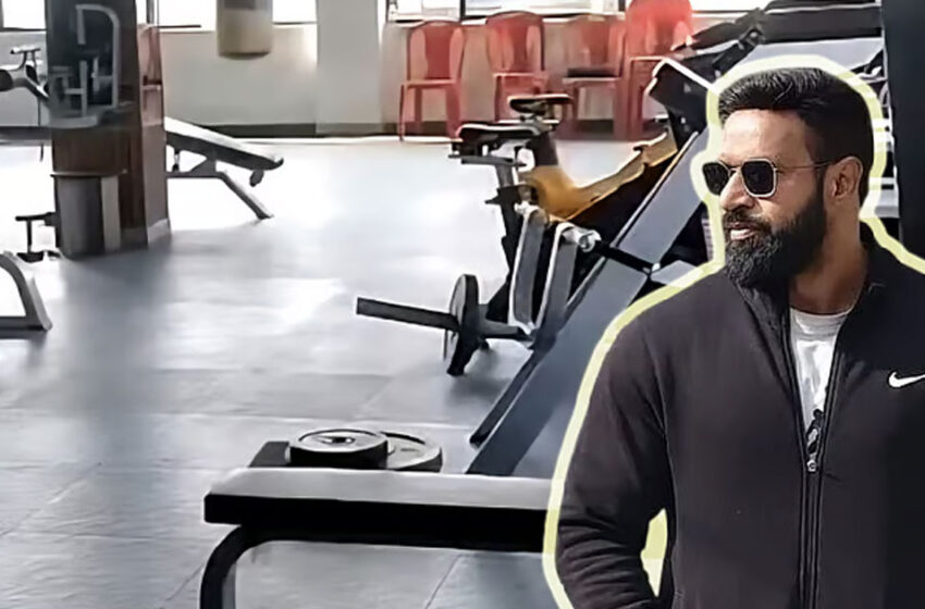  ദീപക് കുമാറിന് പിന്തുണയുമായി 15 സുപ്രീം കോടതി അഭിഭാഷകർ; ജിമ്മിൽ അംഗത്വമെടുത്തു, സൗജന്യ നിയമസഹായം