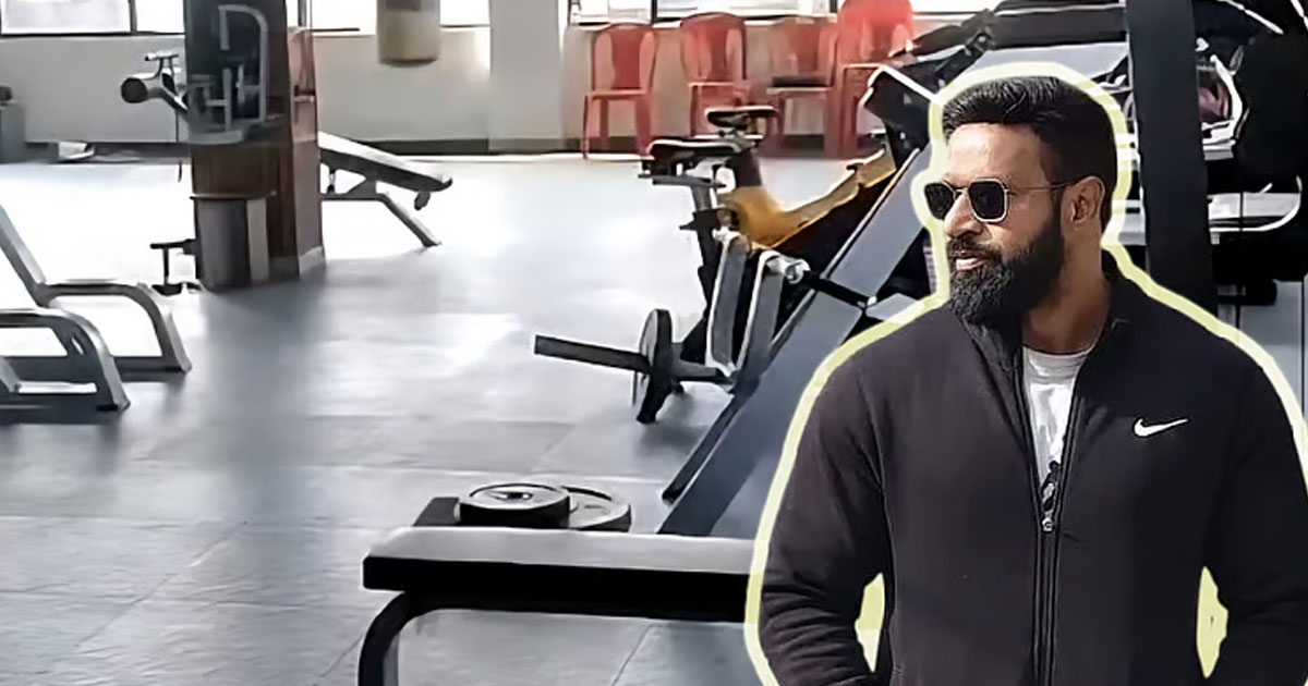 ദീപക് കുമാറിന് പിന്തുണയുമായി 15 സുപ്രീം കോടതി അഭിഭാഷകർ; ജിമ്മിൽ അംഗത്വമെടുത്തു, സൗജന്യ നിയമസഹായം | SC Advocates Support Deepak Kumar: Senior Lawyers Join 'Hulk' Gym After Hate Row