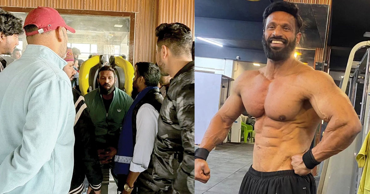 ആളൊഴിഞ്ഞ് ദീപകിന്റെ ജിം; 150 മെമ്പർമാരിൽ അവശേഷിക്കുന്നത് 15 പേർ മാത്രം, അപ്രഖ്യാപിത വിലക്ക് | Kotdwar Hero Deepak Kumar's Gym Empty After Defending Muslim Man