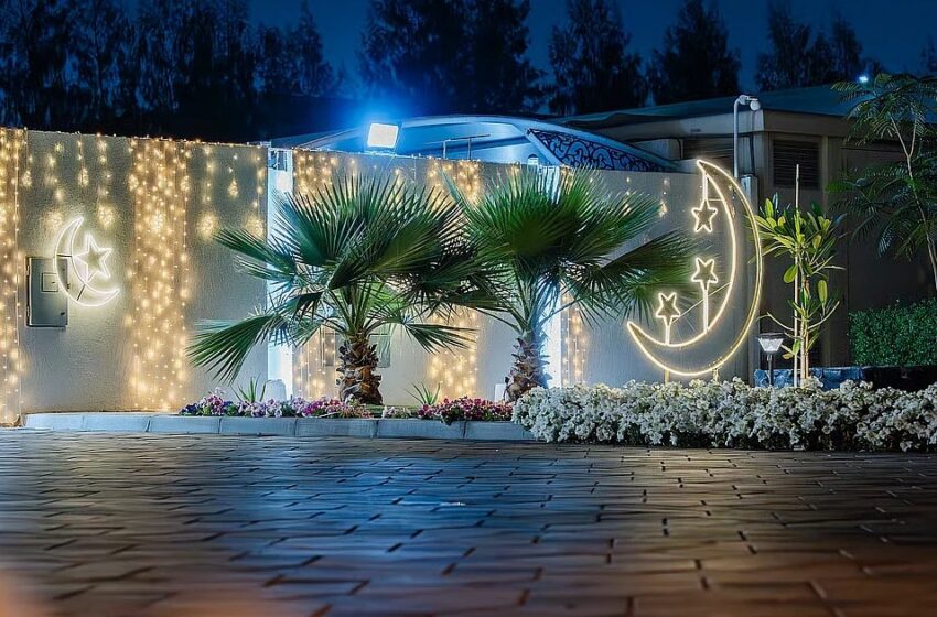  വീട് അലങ്കരിക്കാം; 1 ലക്ഷം ദിർഹം സമ്മാനം നേടാം, ദുബൈയിൽ വേറിട്ടൊരു മത്സരം