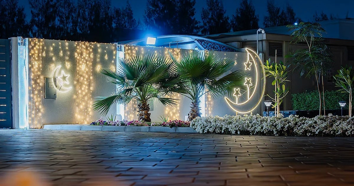  വീട് അലങ്കരിക്കാം; 1 ലക്ഷം ദിർഹം സമ്മാനം നേടാം, ദുബൈയിൽ വേറിട്ടൊരു മത്സരം