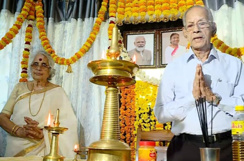  ‘മഞ്ഞക്കുറ്റികളുണ്ടാകില്ല, ജനങ്ങളെ ചേർത്തുനിർത്തും’; അതിവേഗ റെയിൽ പദ്ധതിയുമായി ഇ. ശ്രീധരൻ മുന്നോട്ട്, ഓഫീസ് തുറന്നു