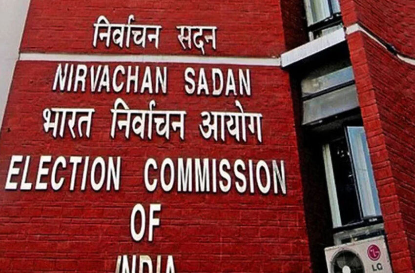  ‘എസ്‌ഐആറിൽ സോഫ്റ്റ്‍വെയര്‍ പിഴവുകൾ സംഭവിച്ചു’; ഒടുവിൽ സമ്മതിച്ച് തെരഞ്ഞെടുപ്പ് കമ്മീഷൻ