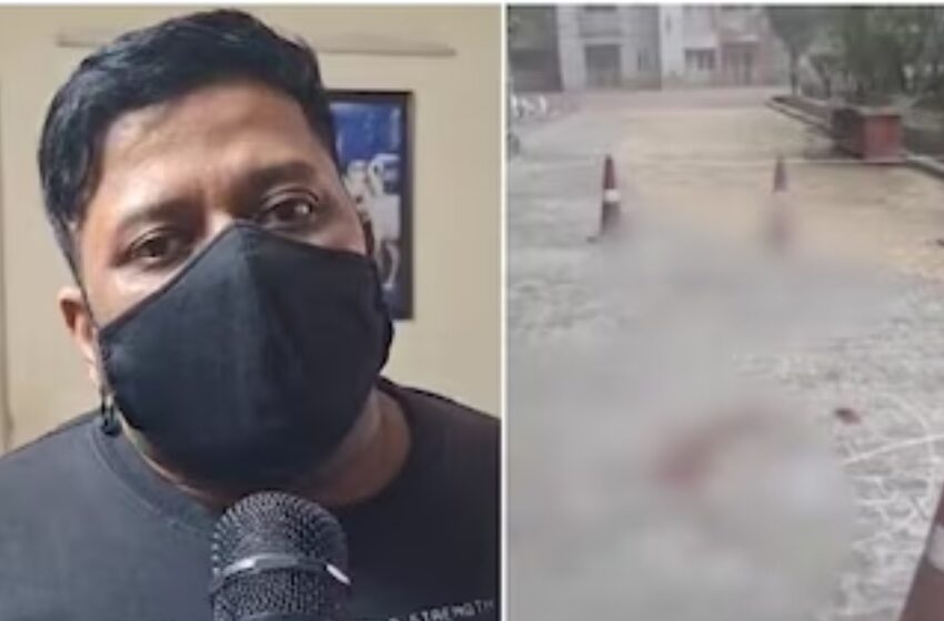  ‘മൂന്ന് മുറിയുള്ള ഫ്ളാറ്റില്‍ മൂന്ന് ഭാര്യമാരും മക്കളുമടക്കം 9 പേര്‍ താമസിക്കുന്നത്  ഒറ്റമുറിയിൽ’; ഗാസിയാബാദ് സഹോദരിമാരുടെ മരണത്തില്‍ കൂടുതല്‍ ദുരൂഹത