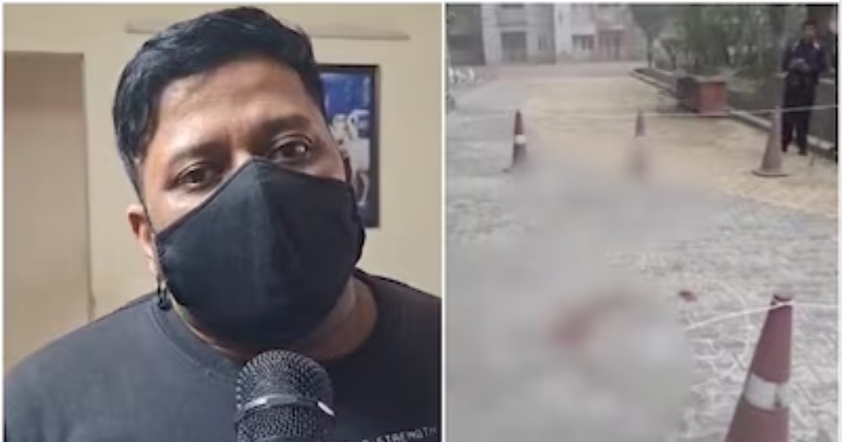 'മൂന്ന് മുറിയുള്ള ഫ്ളാറ്റില്‍ മൂന്ന് ഭാര്യമാരും മക്കളുമടക്കം 9 പേര്‍ താമസിക്കുന്നത് ഒറ്റമുറിയിൽ'; ഗാസിയാബാദ് സഹോദരിമാരുടെ മരണത്തില്‍ കൂടുതല്‍ ദുരൂഹതMore mystery in Ghaziabad sisters' deaths