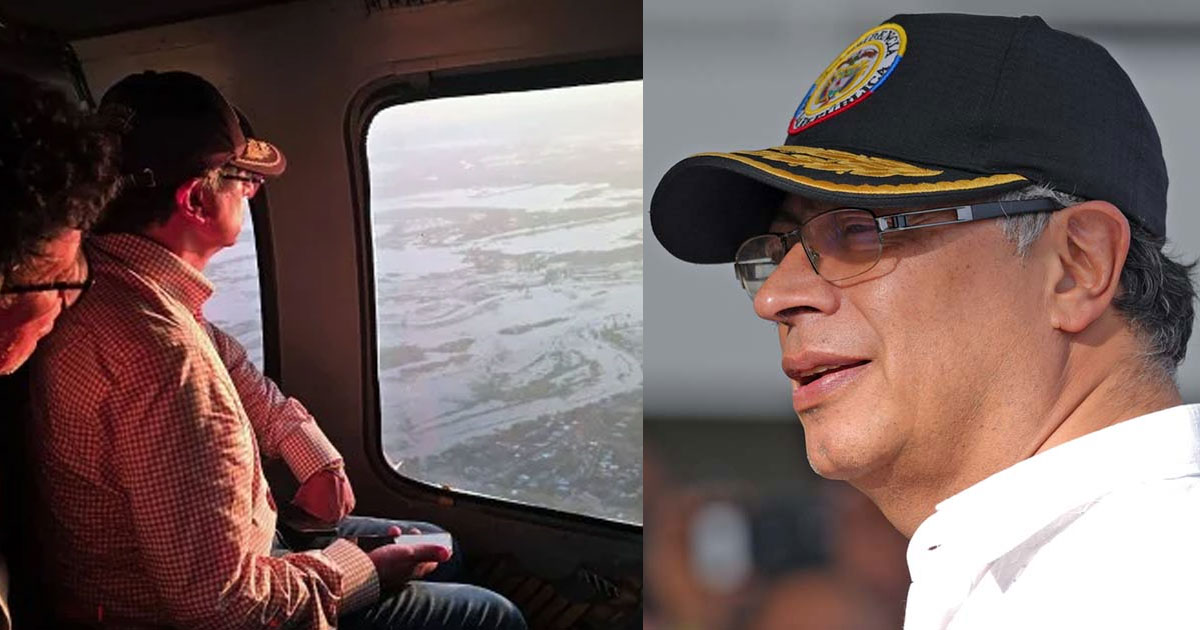 റൈഫിളുമായി തക്കംപാര്‍ത്ത് അക്രമിസംഘം, രക്ഷപ്പെട്ടത് നടുക്കടലിലൂടെ 4 മണിക്കൂർ പറന്ന്; ഗുസ്‌താവോ പെട്രോയ്‌ക്കെതിരെ വധശ്രമം | Gustavo Petro Assassination Attempt: Colombia President Escapes Sniper Plot at Airport